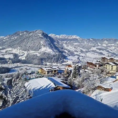 Doppelzimmer Deutschmann בית הארחה סנט יוהן אים פונגאו