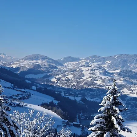 Doppelzimmer Deutschmann Sankt Johann im Pongau