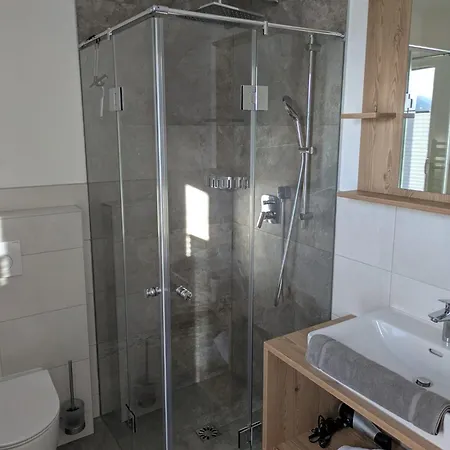 Maison d'hôtes Doppelzimmer Deutschmann 3*