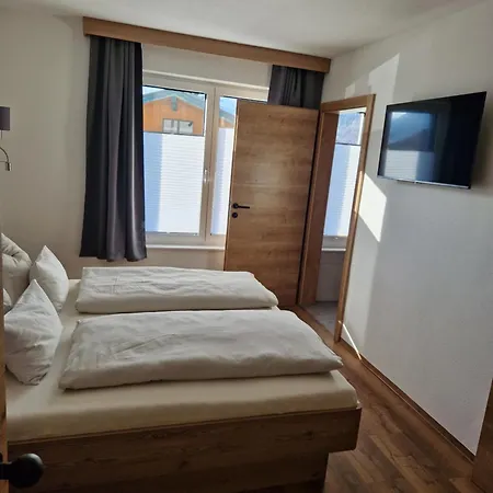 Doppelzimmer Deutschmann Sankt Johann im Pongau