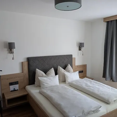 Doppelzimmer Deutschmann