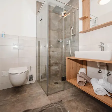 Doppelzimmer Deutschmann Maison d'hôtes Sankt Johann im Pongau