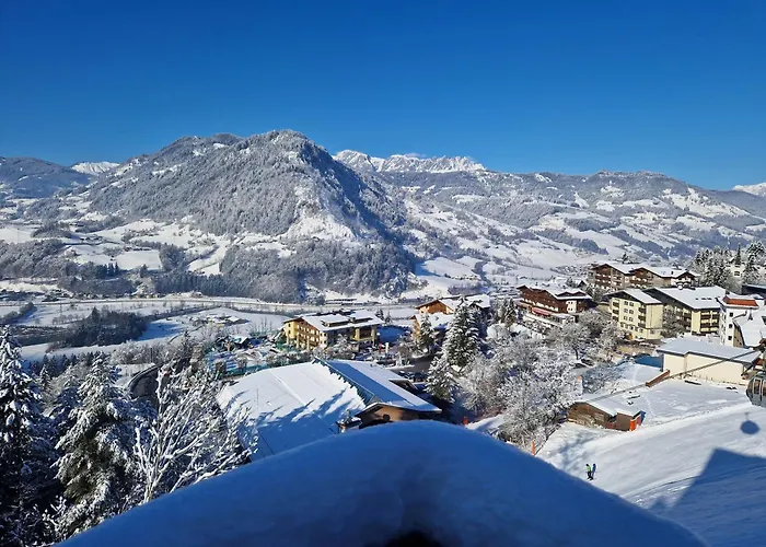 Doppelzimmer Deutschmann Affittacamere Sankt Johann im Pongau