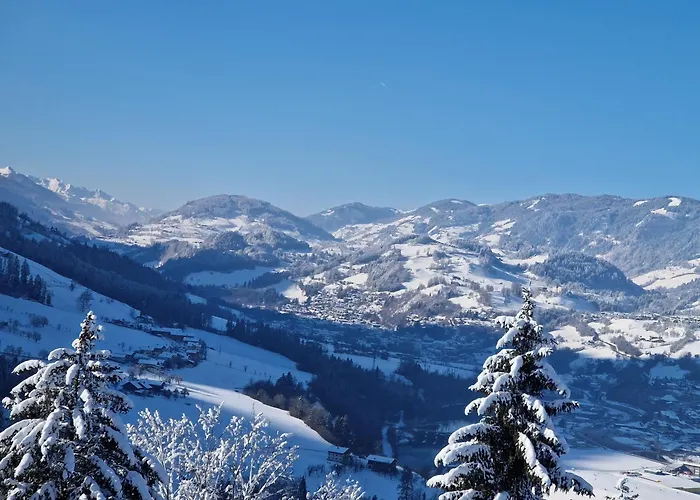 Doppelzimmer Deutschmann Sankt Johann im Pongau