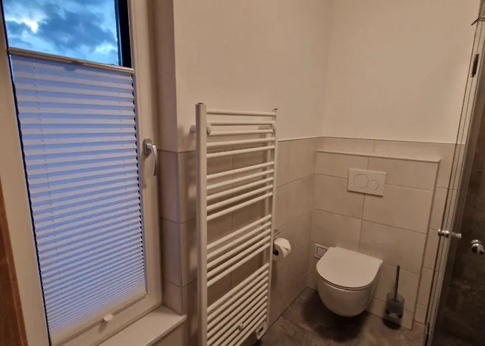 Doppelzimmer Deutschmann Affittacamere