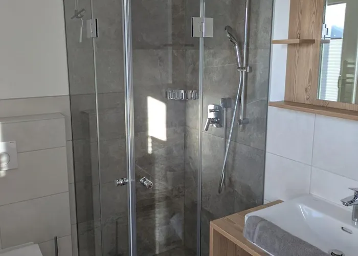 Affittacamere Doppelzimmer Deutschmann 3*